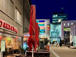 Heilbronn Dreamy🍁