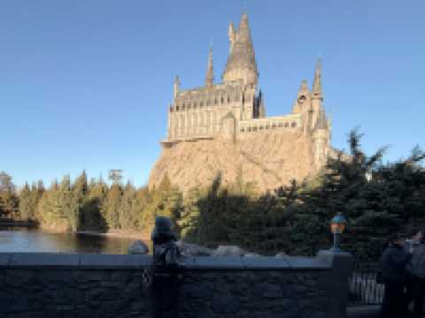 Universal - волшебная сказка для всех возрастов 