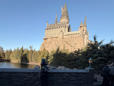 Universal - волшебная сказка для всех возрастов 