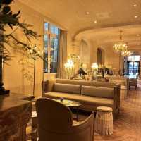 Hôtel de Crillon, A Rosewood Hotel