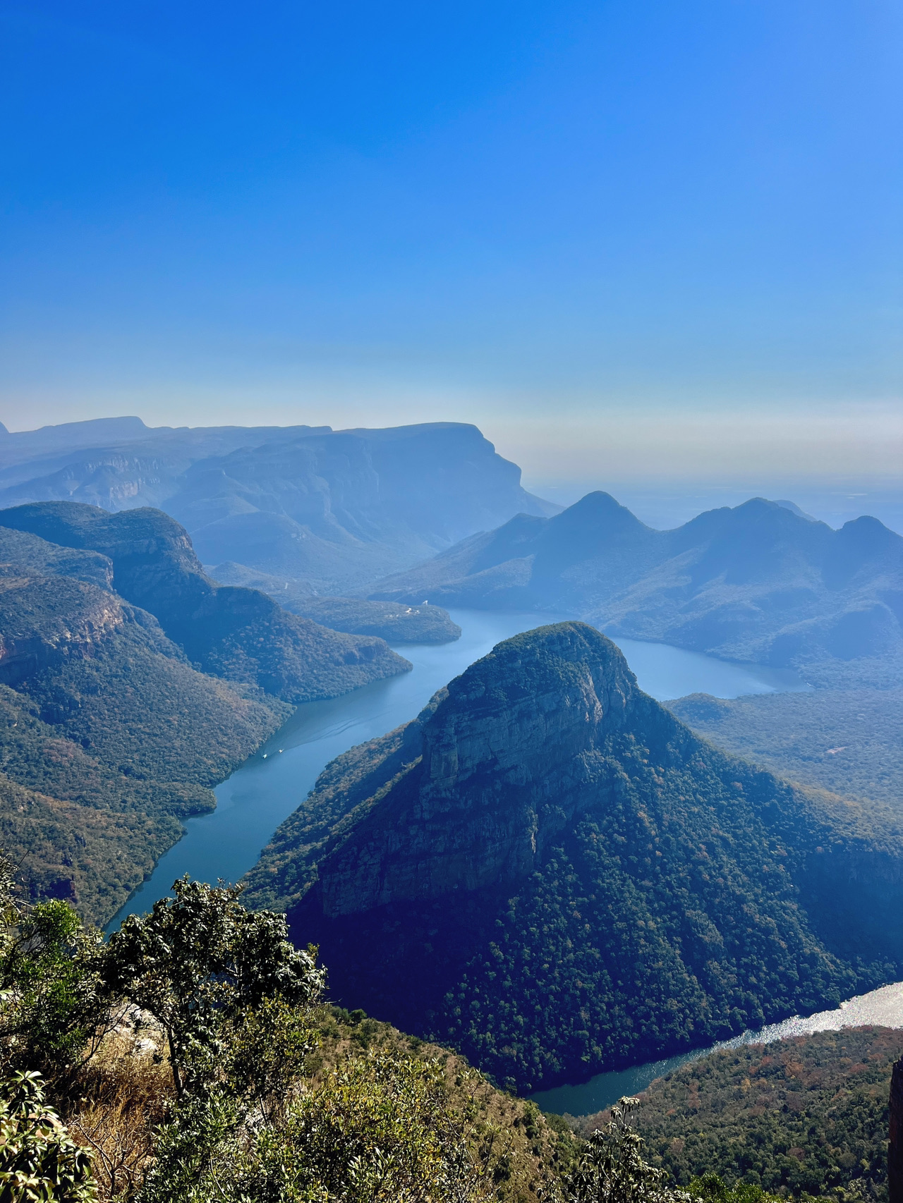 🌄 South Africa’s Most Scenic Road Trip: The Panorama Route