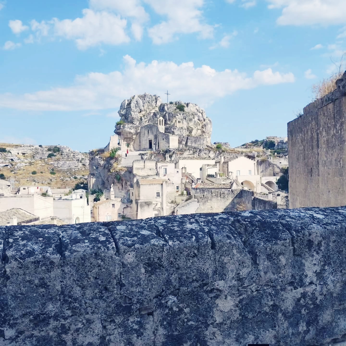 Is Sassi di Matera Worth the Hype? 🥰 Ancient Vibes Unlocked!