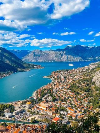 🇲🇪 Kotor Beyond The Cruise Ships: A Backstreet Guide