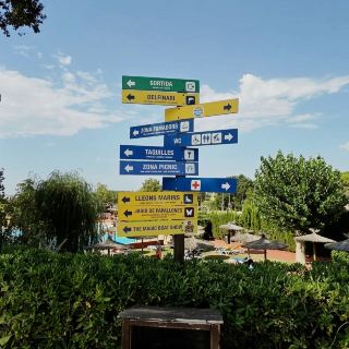 Making Waves at Marineland Catalunya 🌊🐬