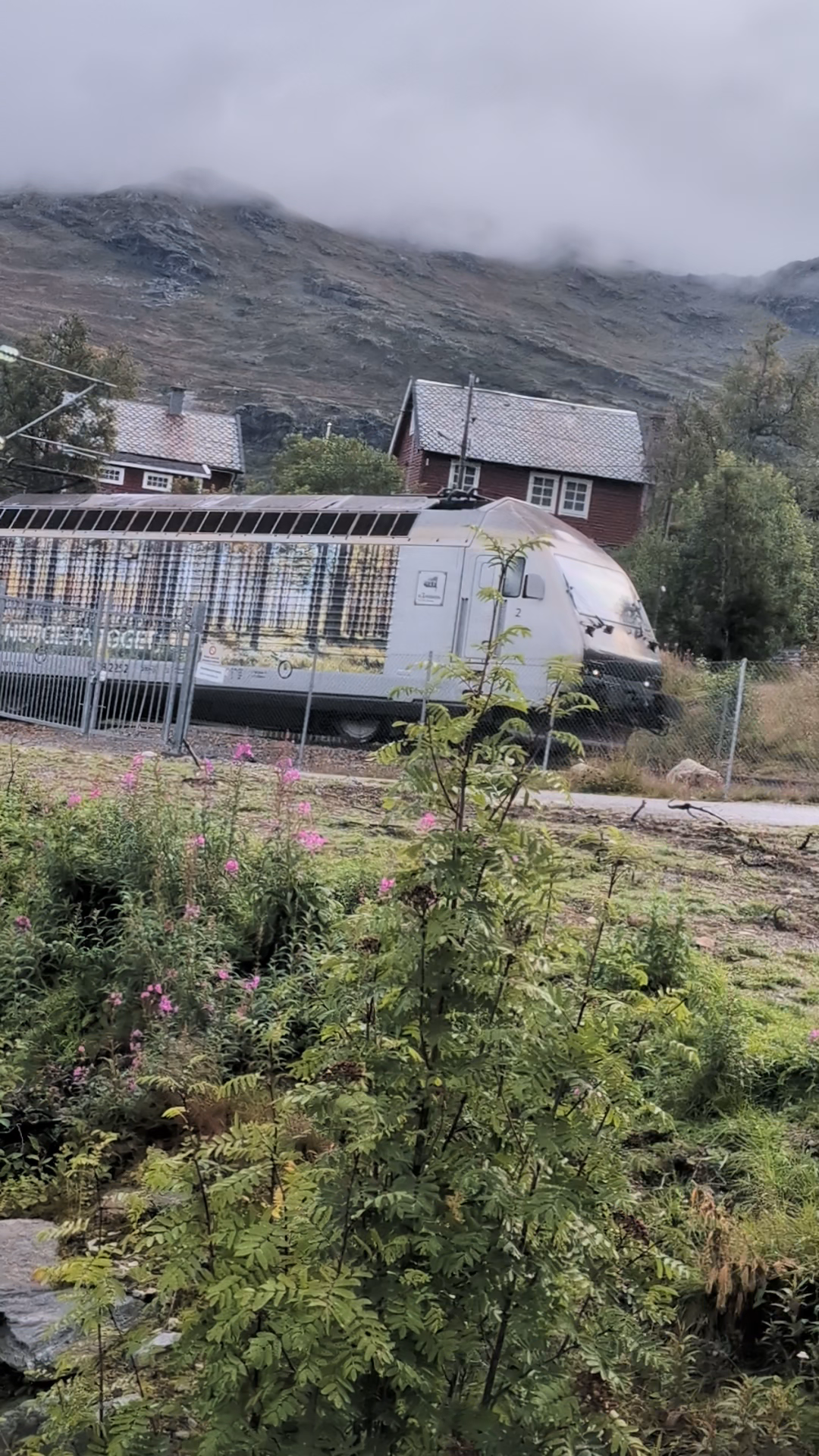 Norway sights
