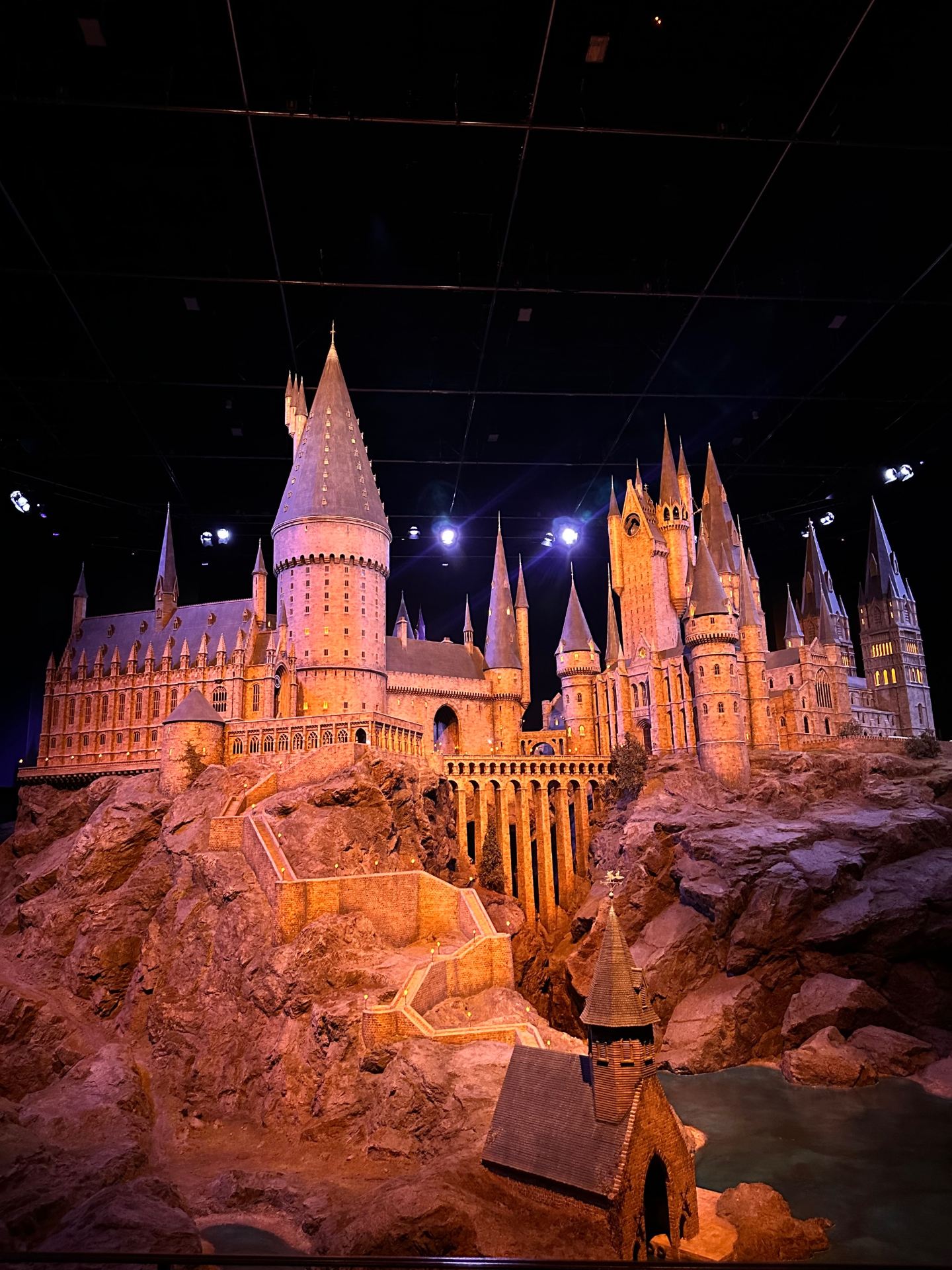 Magical Adventures Await: Visiting Warner Bros. Studio Tour Tokyo - The Making of Harry Potter