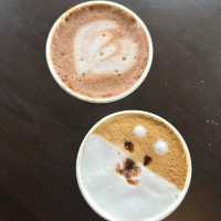 【蘇州】ひたすら癒される柴犬カフェ