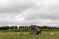 Mystery of the Stonehenge