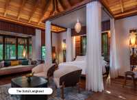 5 Awesome Hotels in Langkawi