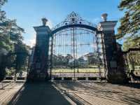 The Summer Palace of the President!🇵🇭