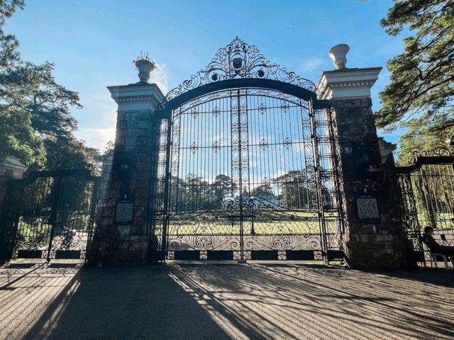 The Summer Palace of the President!🇵🇭