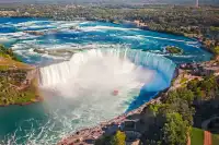 Why Is Niagara Falls So Famous?