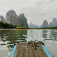 Lijiang Rover 🛶 Raft boat Tour 