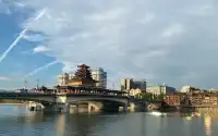 你不是鳳凰，這裡是芷江長沙周邊小眾地