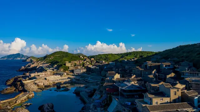 衝撃！東極島の海洋生物はこんなに豊かだと知っていましたか？