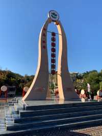 洛陽周邊帶娃溜娃之汝陽恐龍遺址博物館