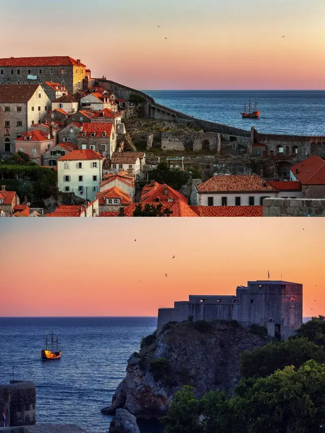 【Dubrovnik, Croatia Travel Guide】