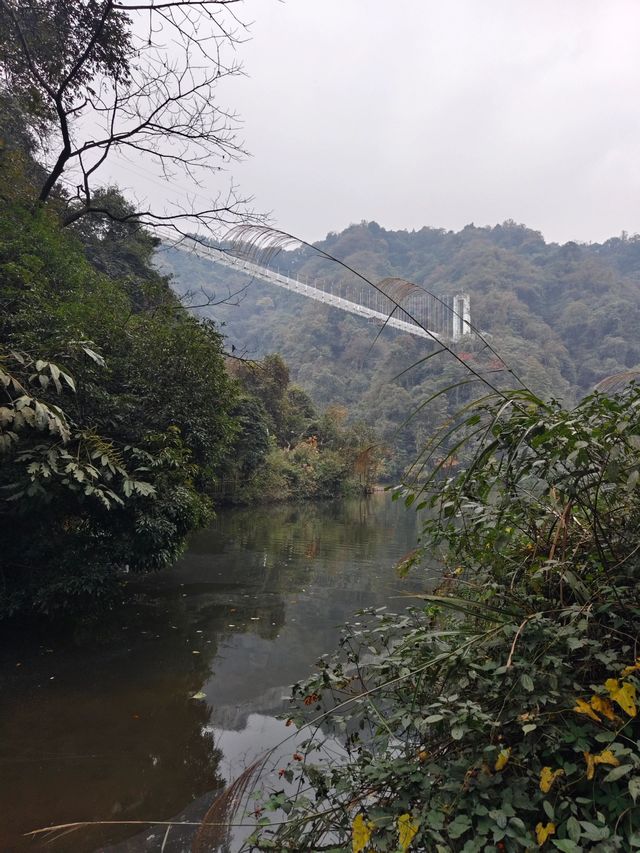 老峨山||大話西遊同款取景地