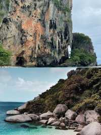 泰國藍夢之旅：洛克島的光影浮潛奇遇