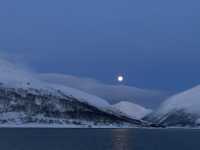 挪威特羅姆瑟Tromso—冰雪極致的美！