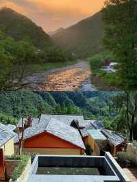 巴中·光霧山|夏日避暑勝地!!