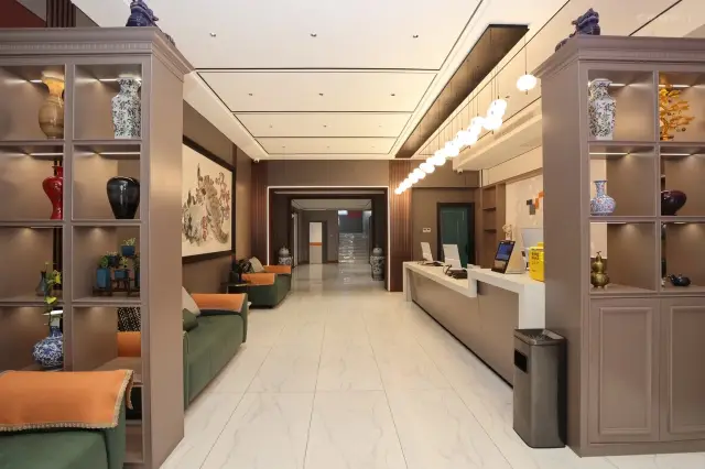 남개구에서 가성비가 뛰어나고 서비스가 좋은 호텔입니다