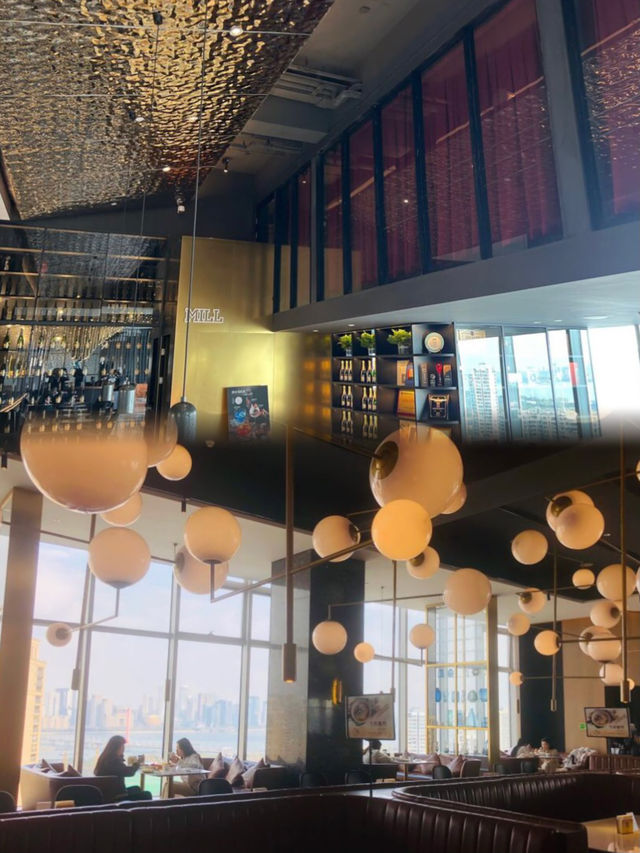 濱江之濱，星瀾酒店帶你領略杭州之美！