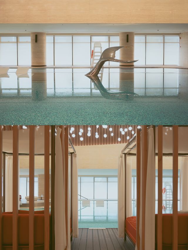 上海臨港錦江國際酒店於上海臨港新片區滴水湖畔盛大啟幕啦