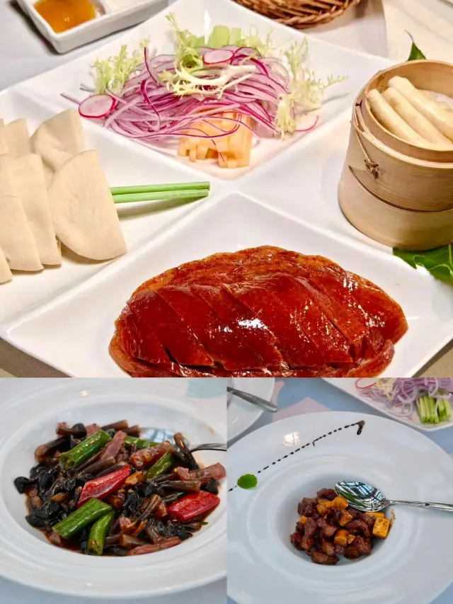 Thác băng Bắc Kinh hiện đã hoạt động