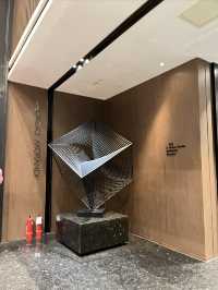 在濟南！！解放路！！住的超舒服！