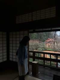 東京江戶主題公園來到這裡穿梭時光吧
