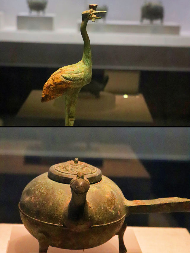 必看去駐馬店博物館旅遊前必須知道的件事