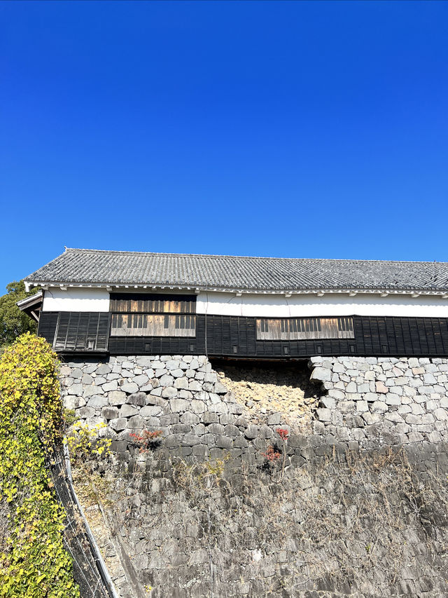 必看去熊本旅行前必須知道的5件事