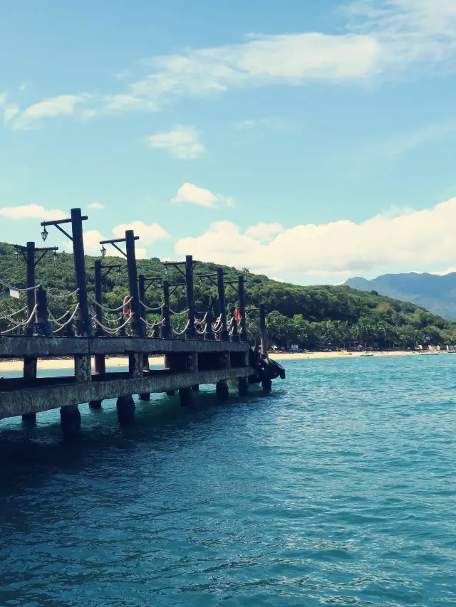 Nha Trang, Vietnam, charming island style, the most beautiful town in the world!