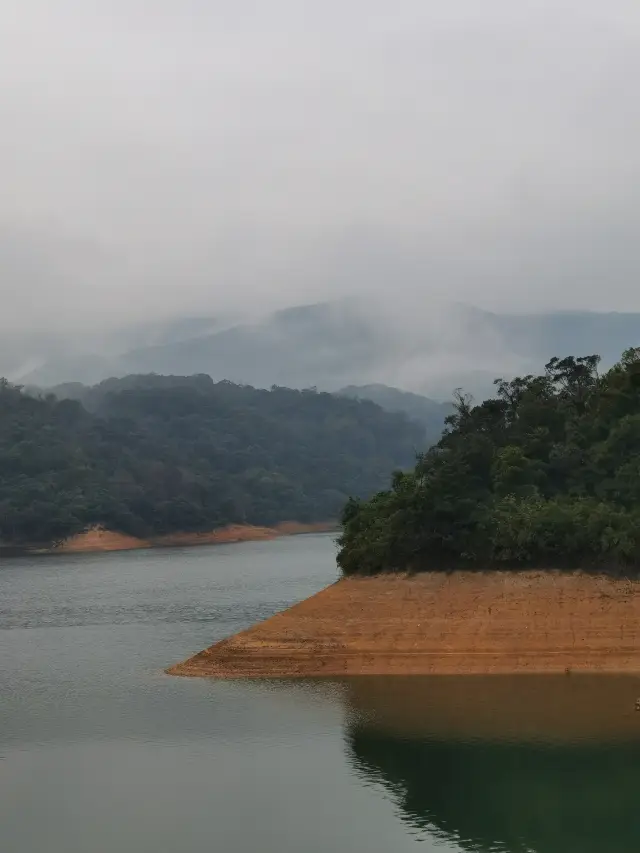 홍콩 하이킹 24번째 정거장 - Wilson Trail 6, 7, 8단계