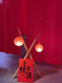 不愧是展覽界天花板｜當紅不讓｜太美了深圳新年限時免費新展