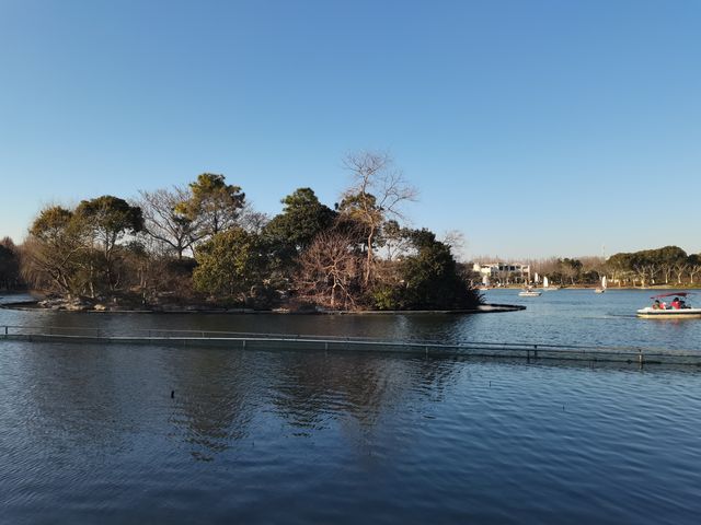 閔行體育公園