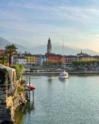 BEAUTIFUL HOTEL IN
SWITZERLAND 🇨🇭
edenroc_ascona 🤍