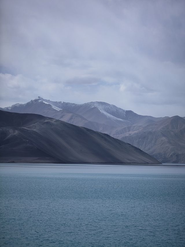 喀什-塔縣丨G314上的美麗風景