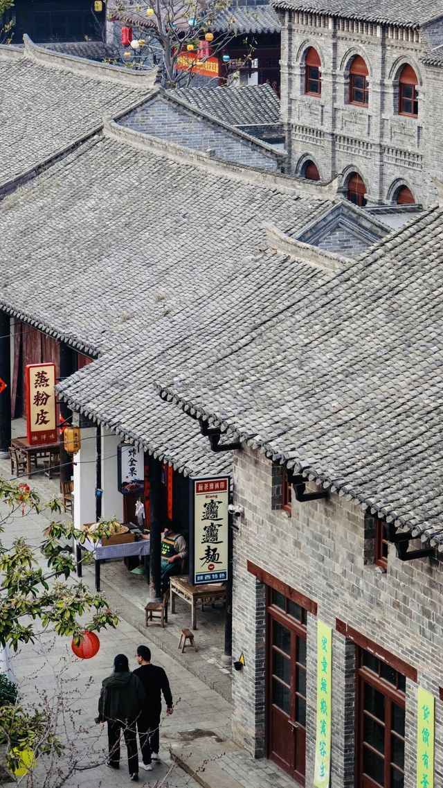 【國家地理】後悔才來，江蘇被嚴重低估的小眾旅遊城市
