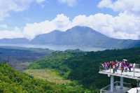 巴厘島紀行（六）：巴都爾火山