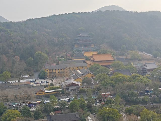 雷峰塔其實不叫雷峰塔，本名應該是～