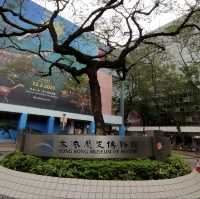 香港歷史博物館—香港故事，經典再現