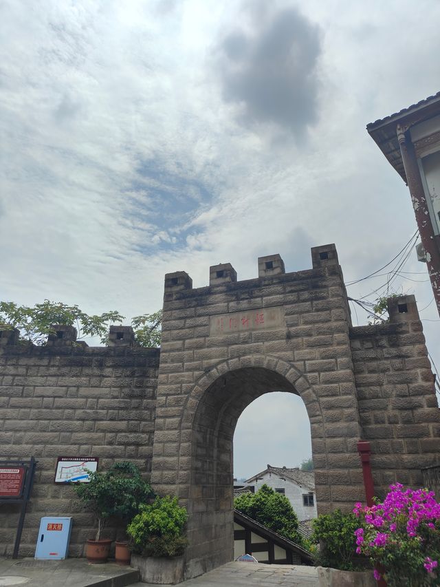 萬靈古鎮｜重慶周邊古鎮遊
