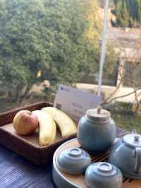 南京staycation｜原舍平湖