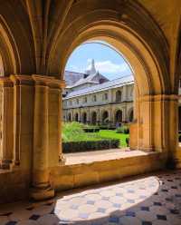 Abbaye Royale de Fontevraud