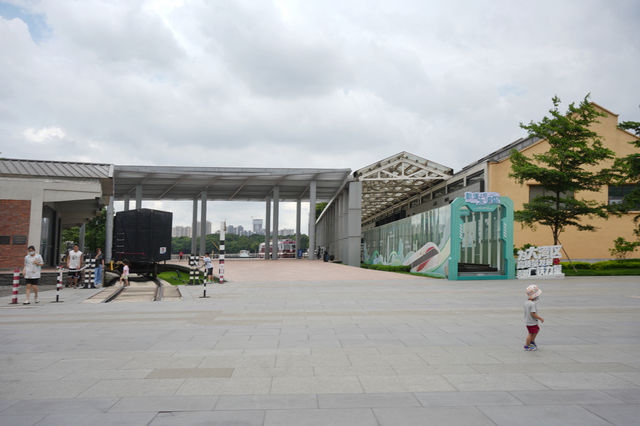 廣州鐵路博物館