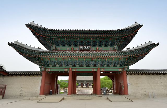 韓國首爾旅行| 必去的12個景點