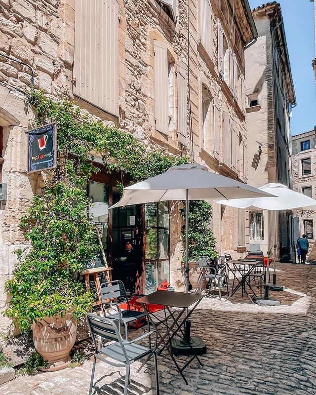 Gordes Luberon Provence