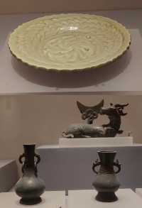 上海縣七百年，閔行不止有馬橋文化！